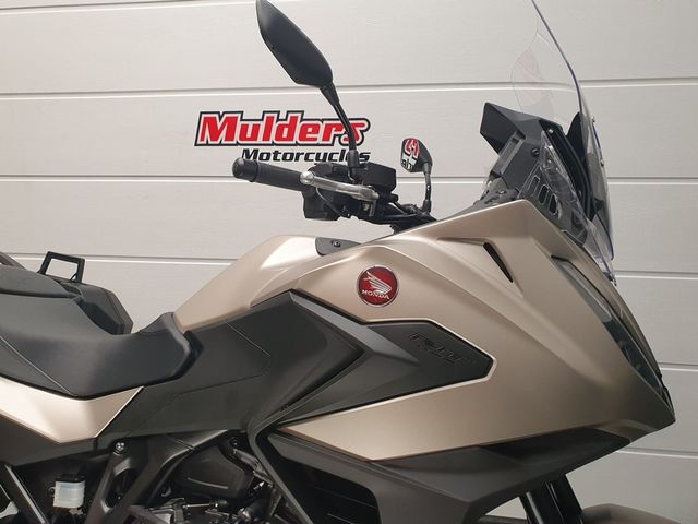 honda - nt-1100