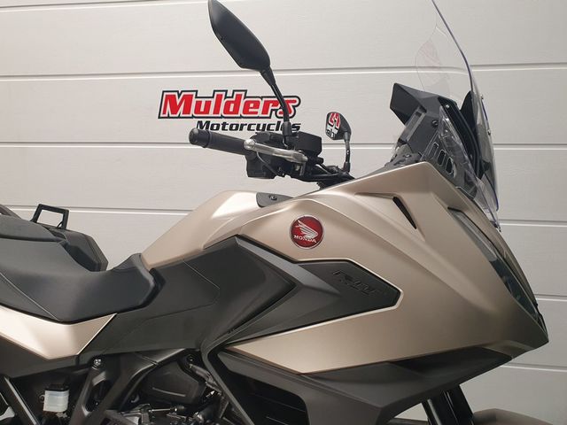 honda - nt-1100
