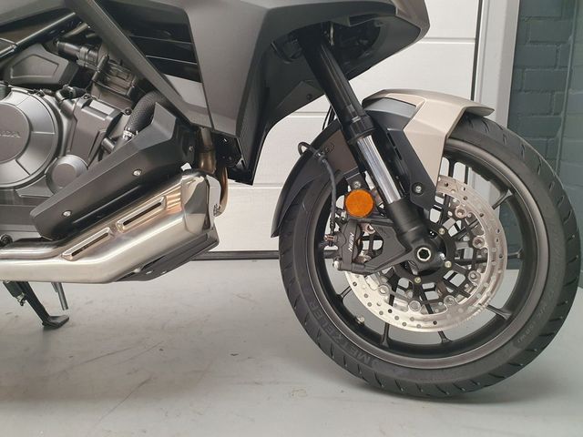 honda - nt-1100