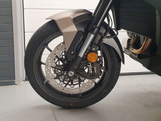 honda - nt-1100