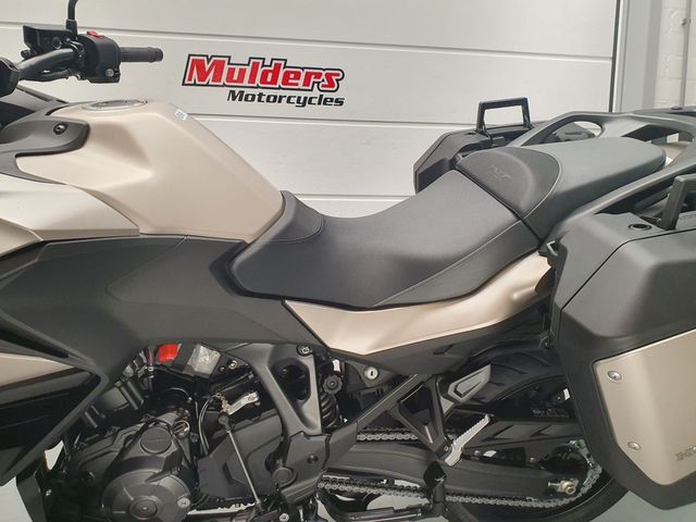 honda - nt-1100