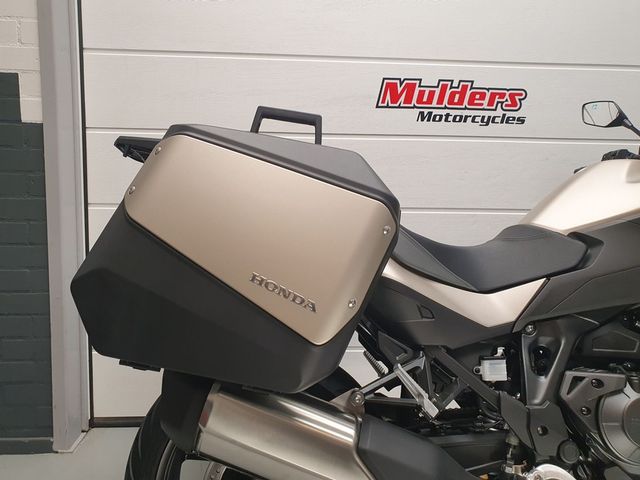 honda - nt-1100