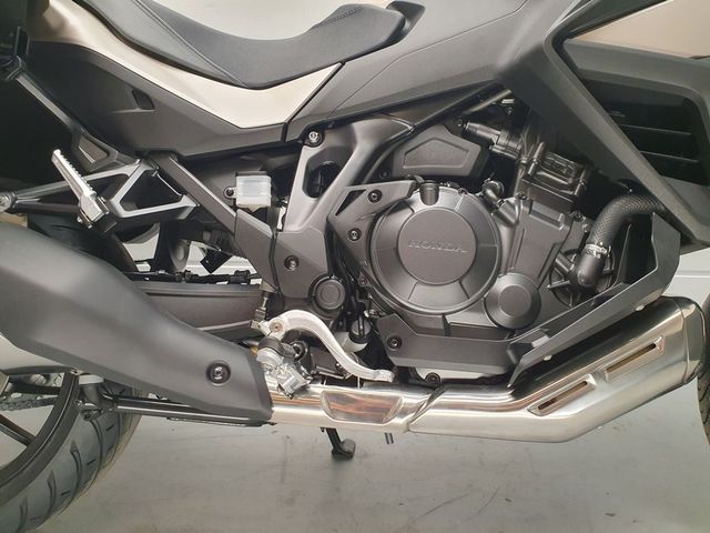 honda - nt-1100