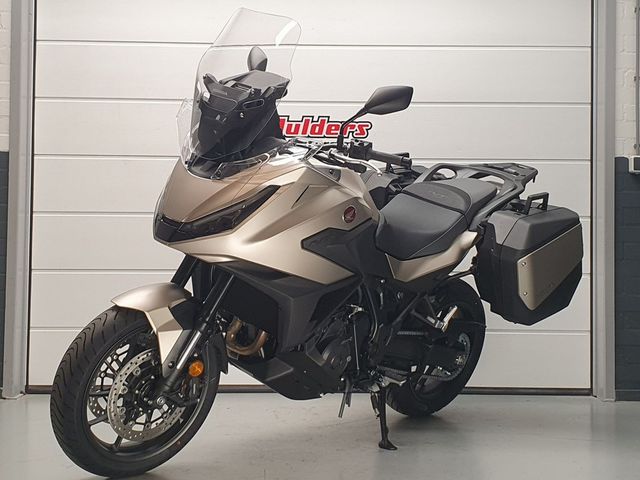 honda - nt-1100