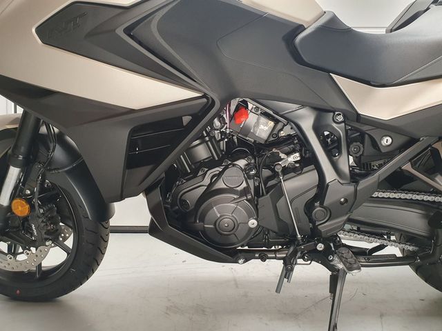honda - nt-1100