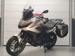 Honda NT 1100 A Honda NT 1100 A 2025 nieuw – foto 2 van 18