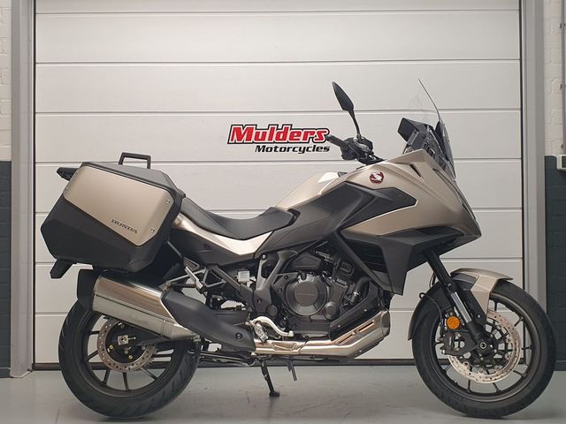 honda - nt-1100