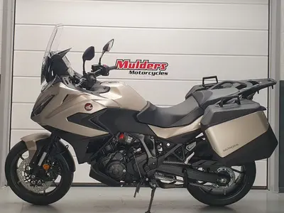 HONDA NT 1100 – foto 4