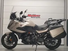 Honda NT 1100 A Honda NT 1100 A 2025 nieuw – foto 4 van 18