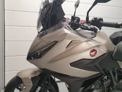 Honda NT 1100 A Honda NT 1100 A 2025 nieuw – foto 6 van 18