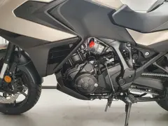 Honda NT 1100 A Honda NT 1100 A 2025 nieuw – foto 7 van 18