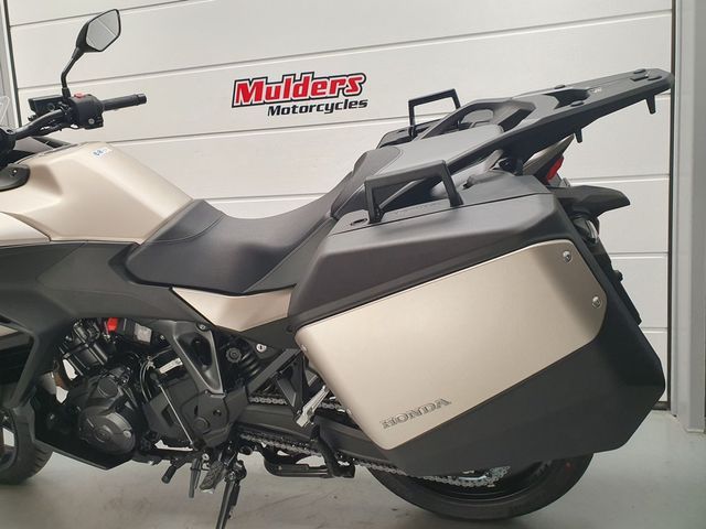 honda - nt-1100