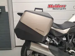 Honda NT 1100 A Honda NT 1100 A 2025 nieuw – foto 11 van 18