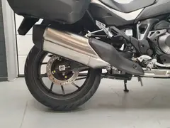 Honda NT 1100 A Honda NT 1100 A 2025 nieuw – foto 12 van 18
