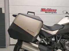 Honda NT 1100 A Honda NT 1100 A 2025 nieuw – foto 13 van 18