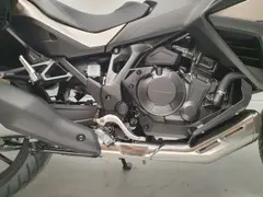 Honda NT 1100 A Honda NT 1100 A 2025 nieuw – foto 15 van 18