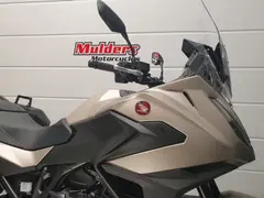 Honda NT 1100 A Honda NT 1100 A 2025 nieuw – foto 16 van 18