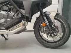 Honda NT 1100 A Honda NT 1100 A 2025 nieuw – foto 17 van 18