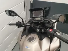 Honda NT 1100 A Honda NT 1100 A 2025 nieuw – foto 18 van 18