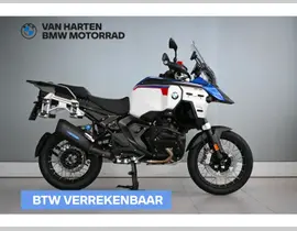 BMW R 1300 GS Adventure 2026 occasion