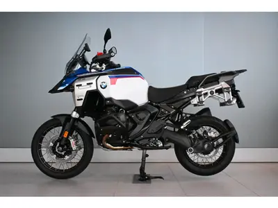 BMW R 1300 GS ADVENTURE – foto 2