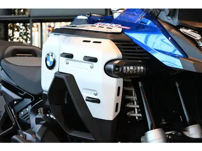 BMW R 1300 GS ADVENTURE – foto 3