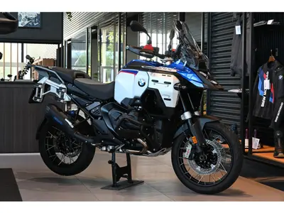 BMW R 1300 GS ADVENTURE – foto 4