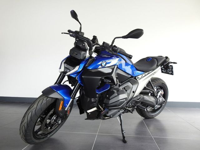 bmw - r-1300-r