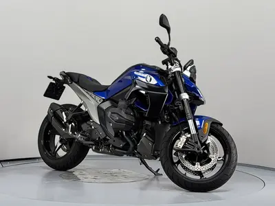 BMW R 1300 R – foto 2