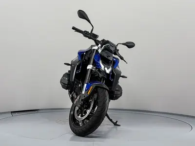 BMW R 1300 R – foto 3