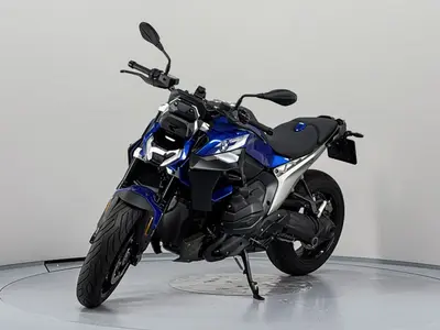 BMW R 1300 R – foto 4