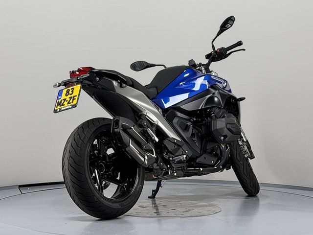 bmw - r-1300-r