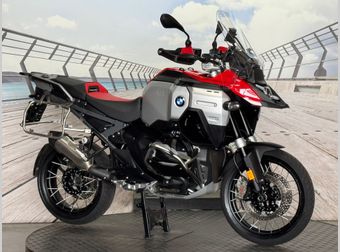 BMW R 1300 GS Adventure 2025 occasion