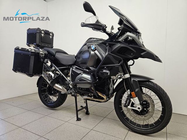 bmw - r-1200-gs-adventure