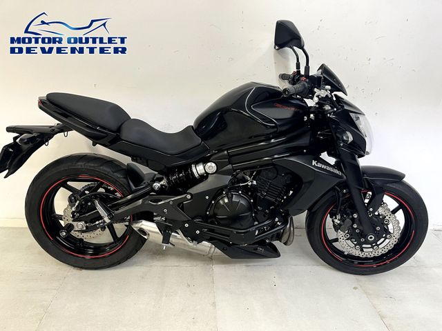 kawasaki - er-6-n-abs