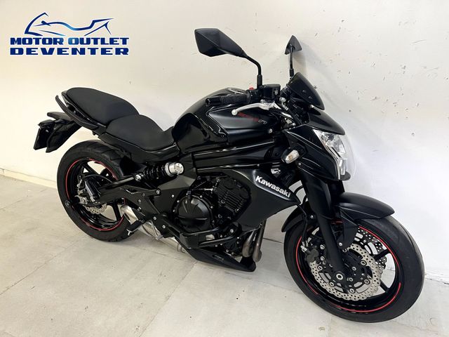 kawasaki - er-6-n-abs