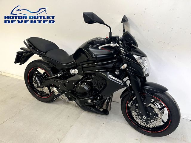 kawasaki - er-6-n-abs