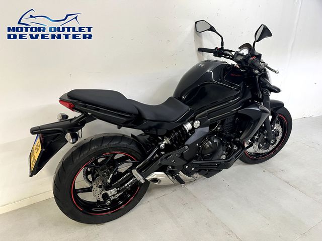 kawasaki - er-6-n-abs