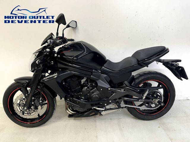 kawasaki - er-6-n-abs