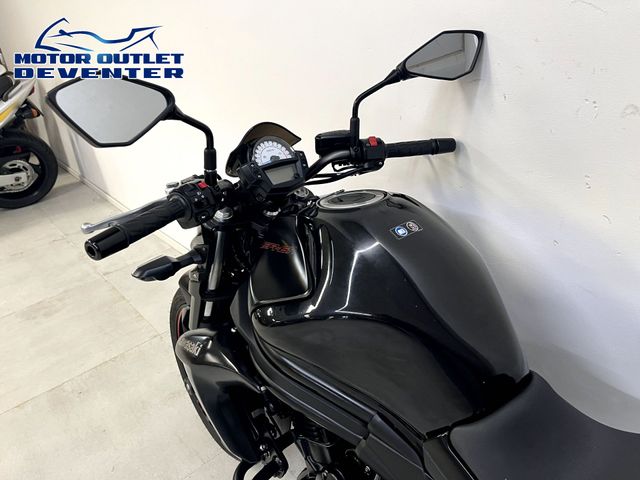 kawasaki - er-6-n-abs