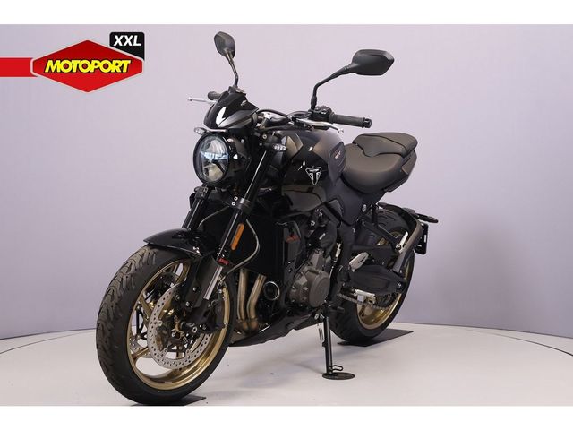 triumph - trident-800