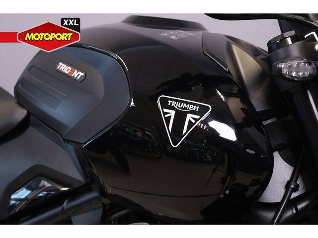 triumph - trident-800