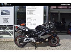 BMW F 800 GT