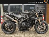 TRIUMPH SPEED TRIPLE S
