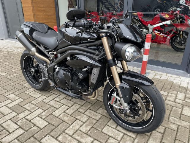 triumph - speed-triple-s
