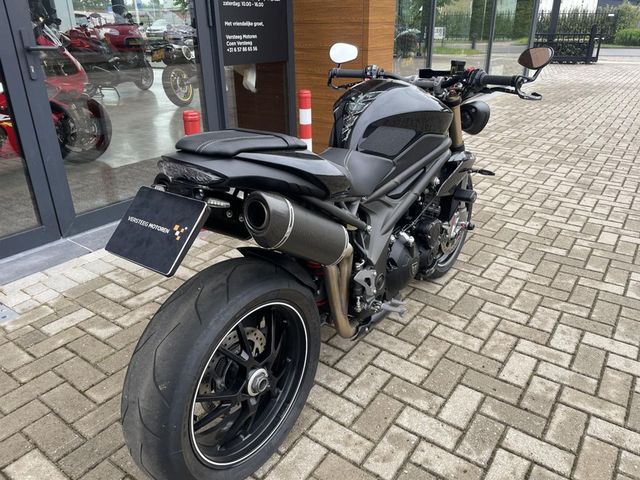 triumph - speed-triple-s
