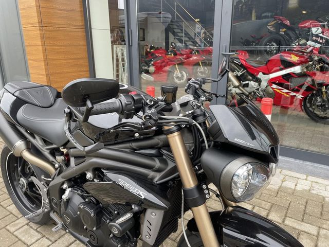 triumph - speed-triple-s