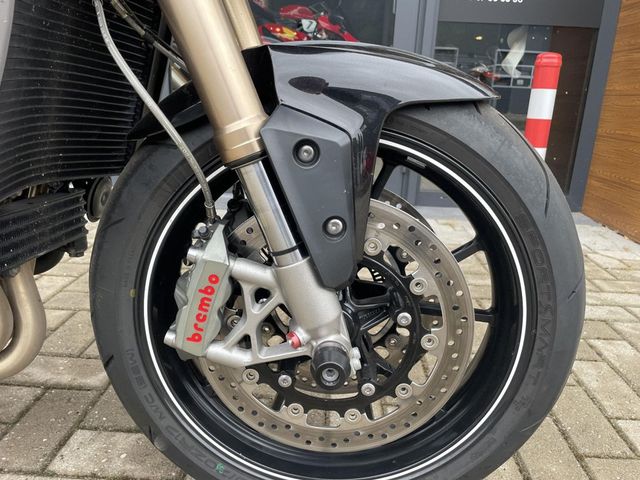 triumph - speed-triple-s