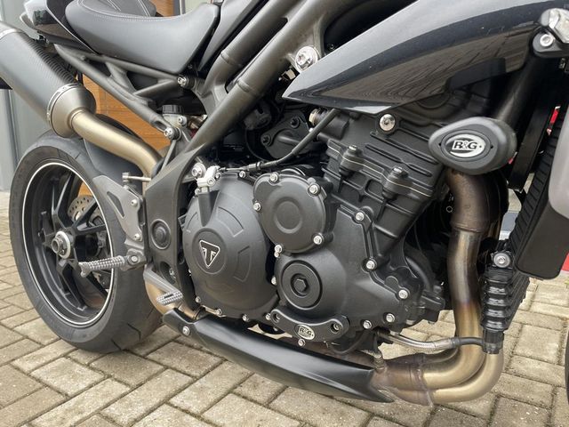 triumph - speed-triple-s