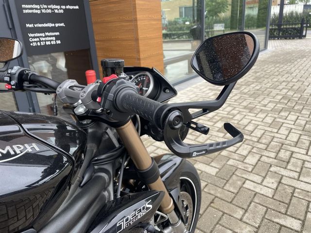 triumph - speed-triple-s